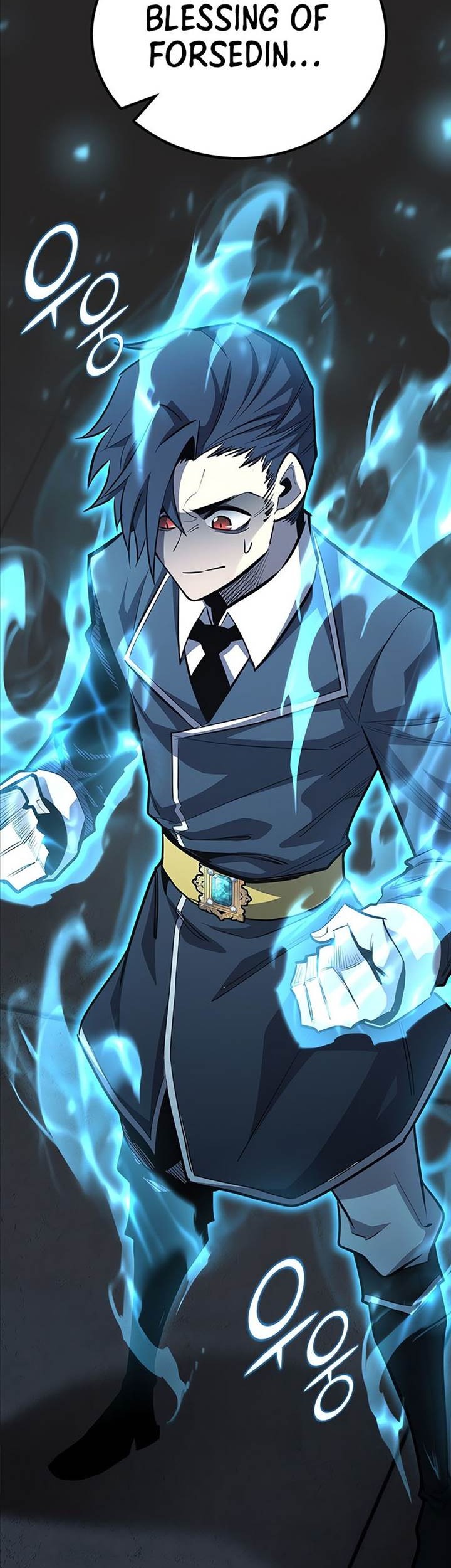 Standard of Reincarnation Chapter 118 Gambar 10