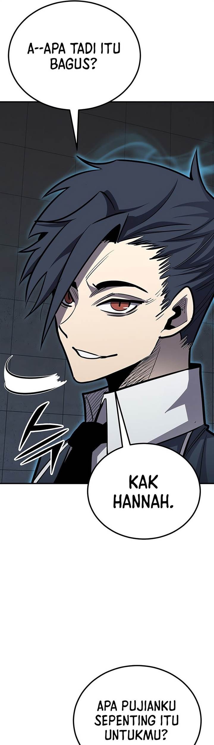 Standard of Reincarnation Chapter 118 Gambar 12