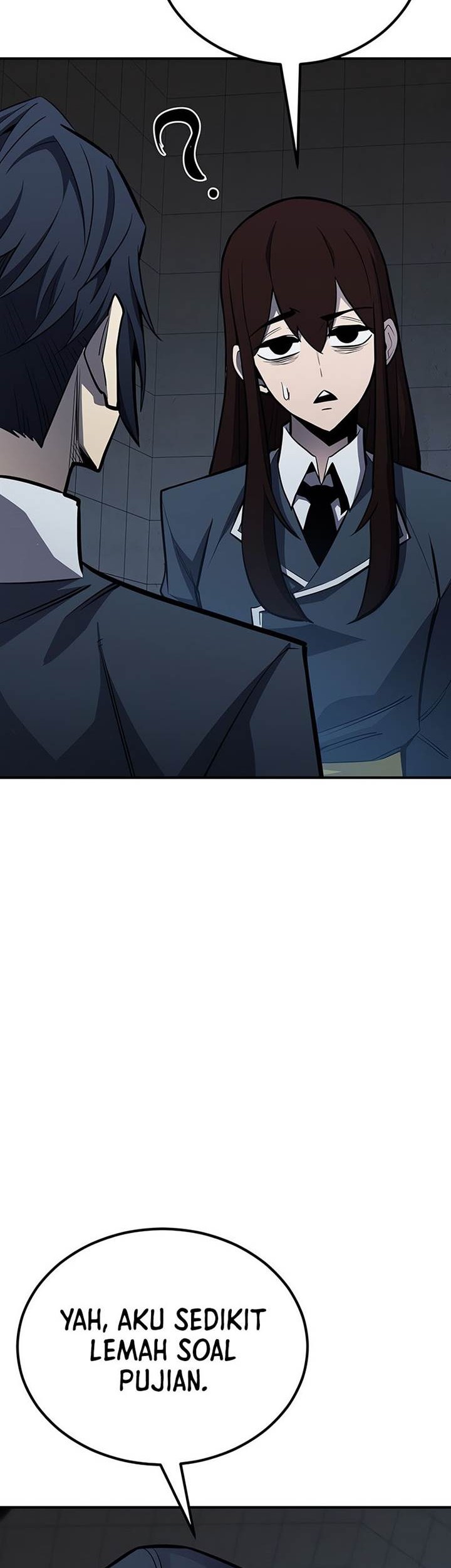 Standard of Reincarnation Chapter 118 Gambar 13