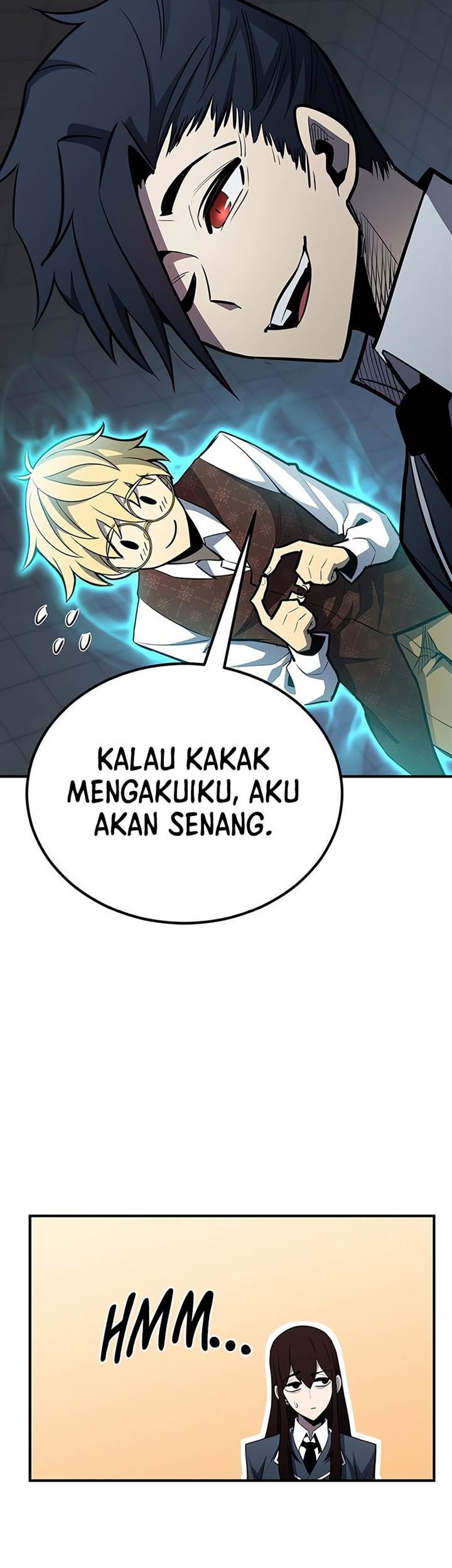 Standard of Reincarnation Chapter 118 Gambar 14