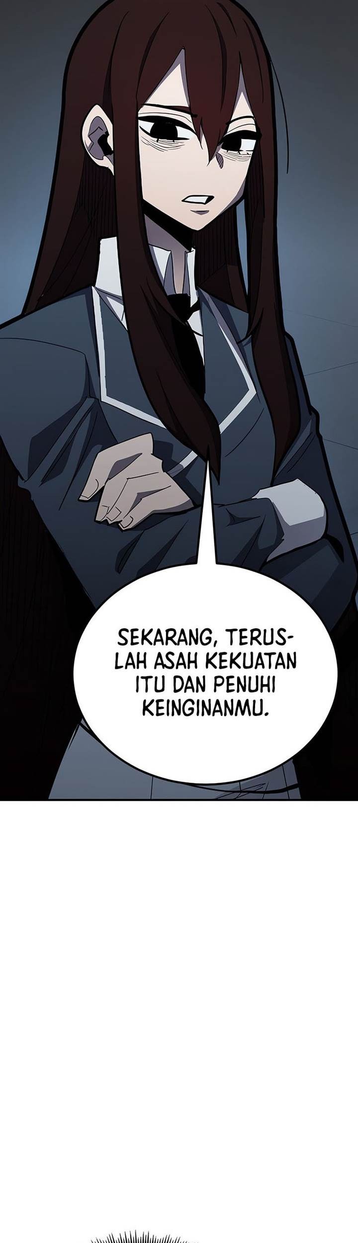 Standard of Reincarnation Chapter 118 Gambar 16