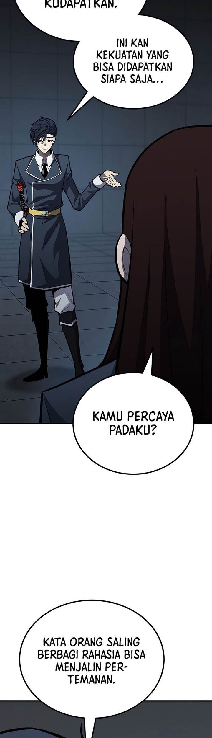 Standard of Reincarnation Chapter 118 Gambar 18