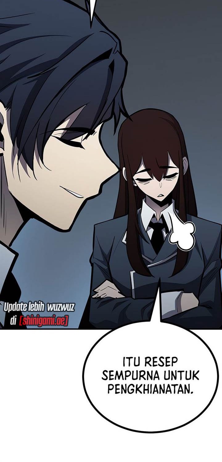 Standard of Reincarnation Chapter 118 Gambar 19