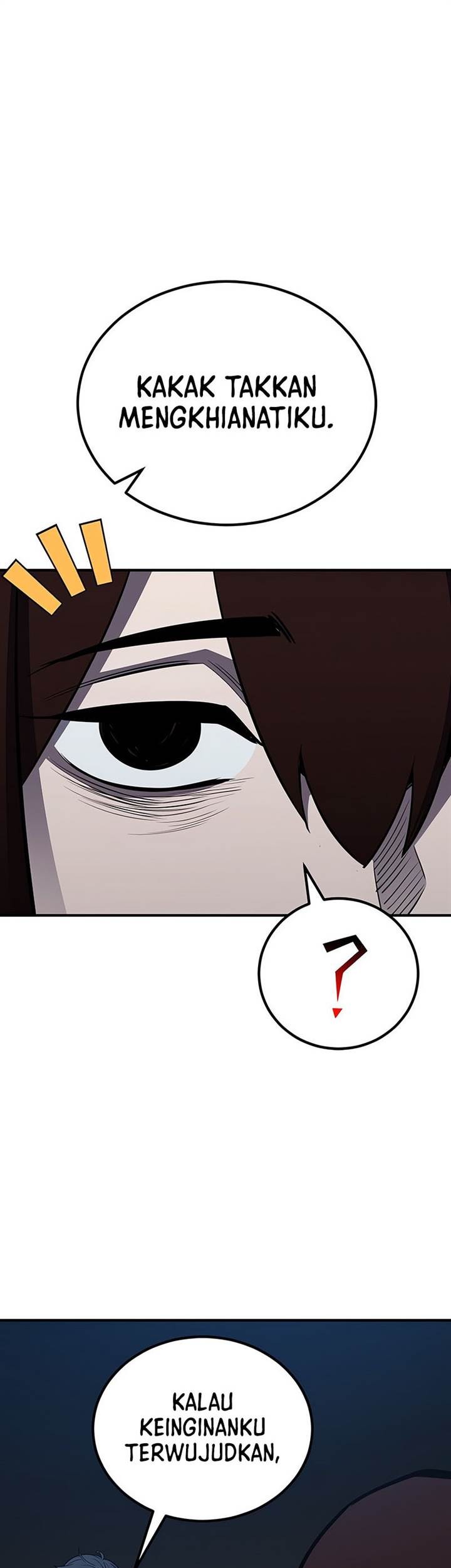 Standard of Reincarnation Chapter 118 Gambar 20