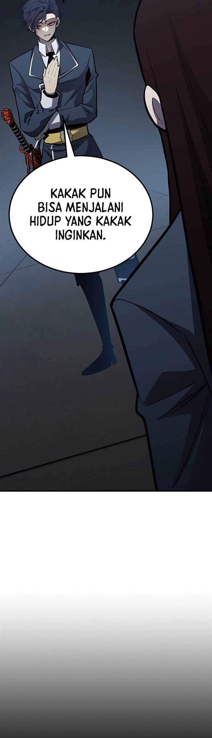 Standard of Reincarnation Chapter 118 Gambar 21