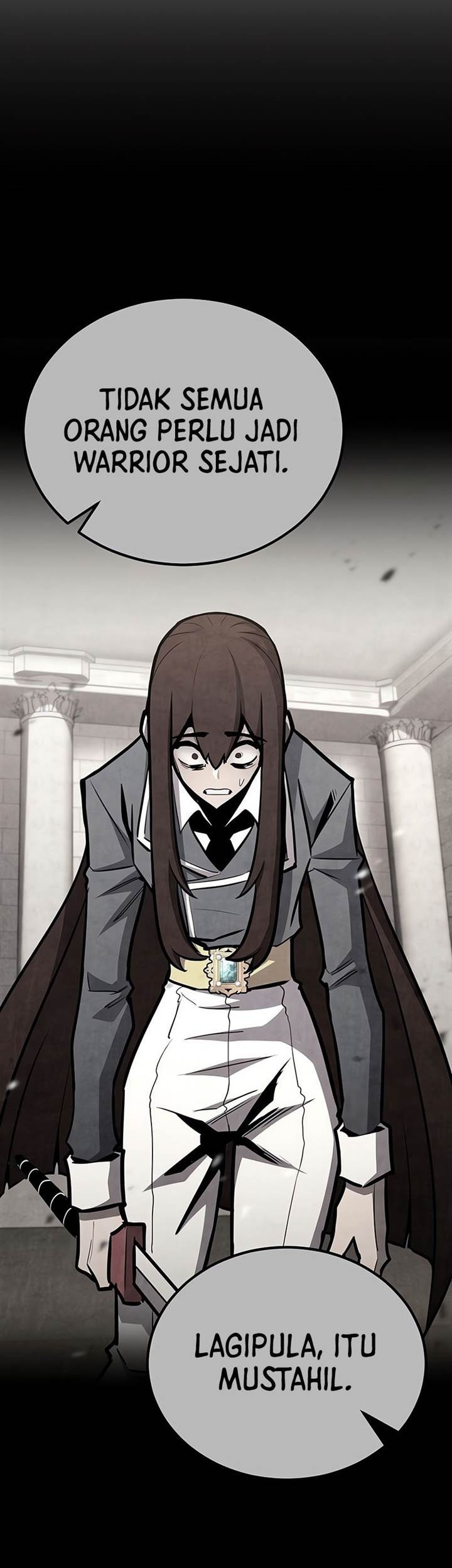 Standard of Reincarnation Chapter 118 Gambar 22