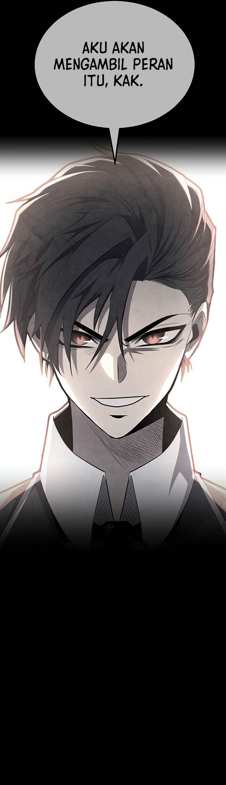 Standard of Reincarnation Chapter 118 Gambar 24