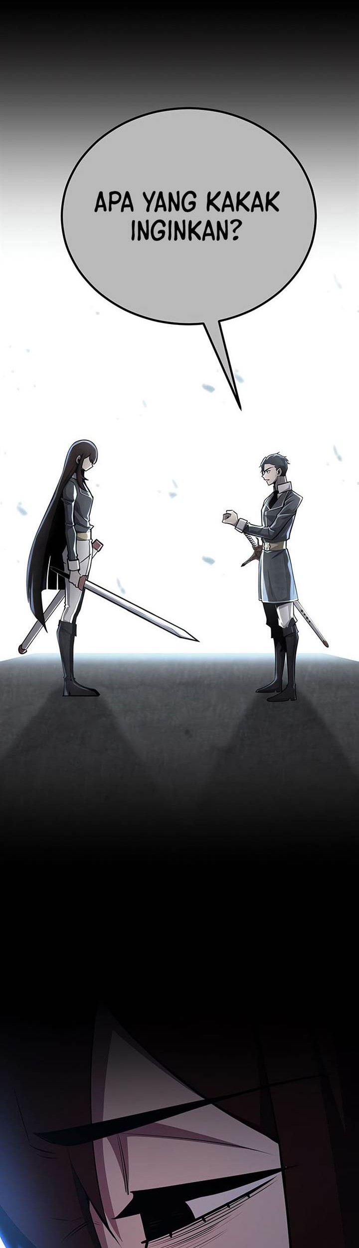 Standard of Reincarnation Chapter 118 Gambar 25