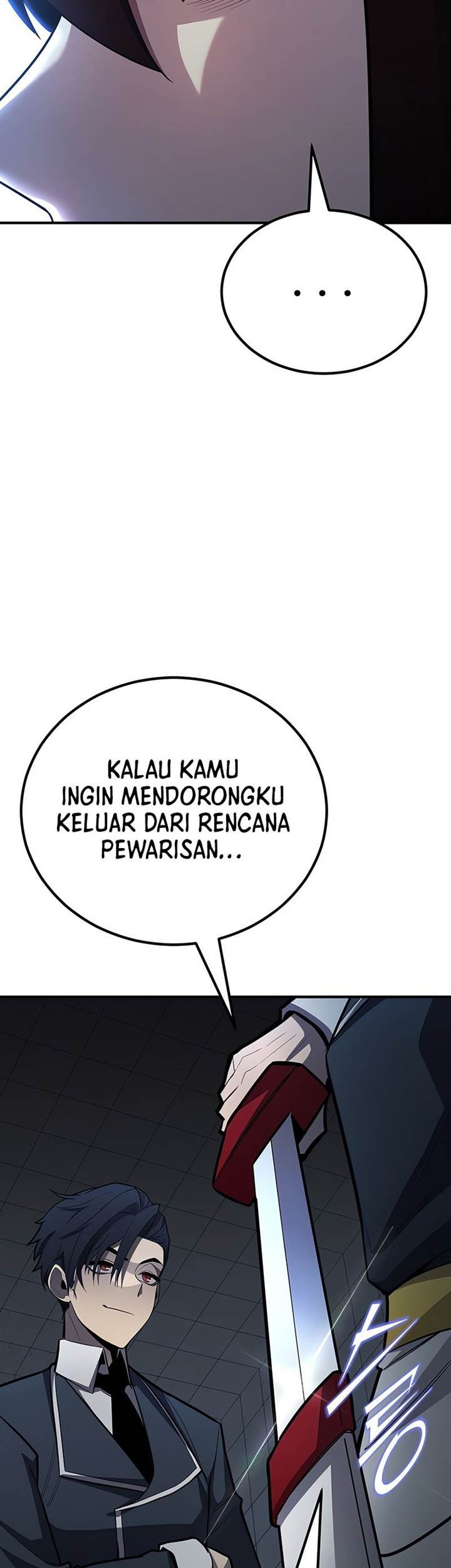 Standard of Reincarnation Chapter 118 Gambar 26