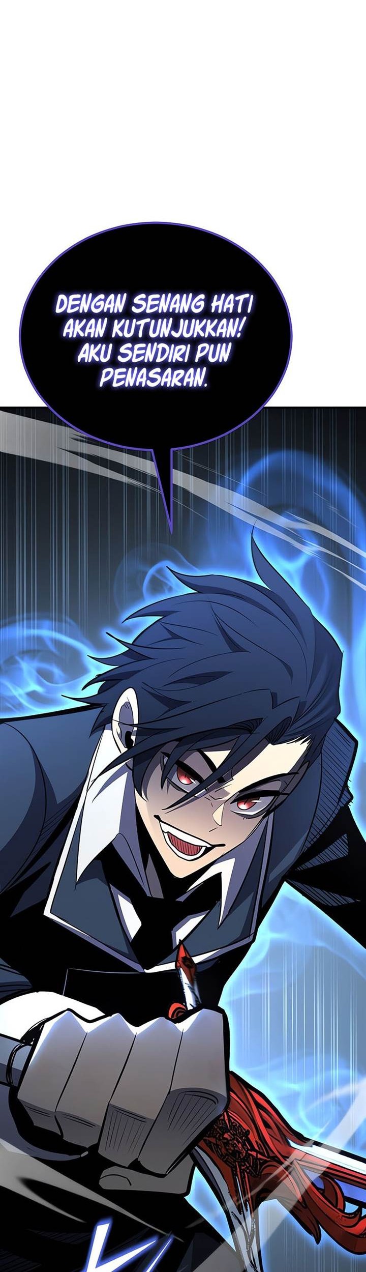 Standard of Reincarnation Chapter 118 Gambar 29