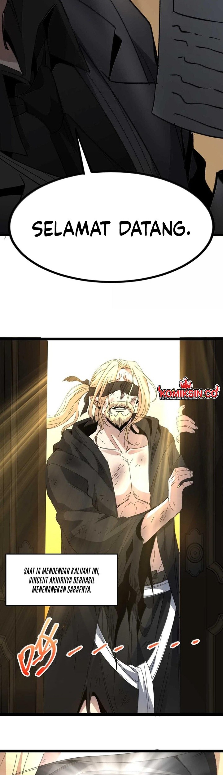 I’m Really Not The Demon God’s Lackey Chapter 146 Gambar 26