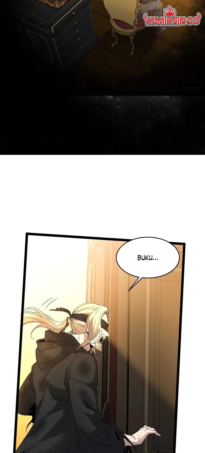 I’m Really Not The Demon God’s Lackey Chapter 146 Gambar 29