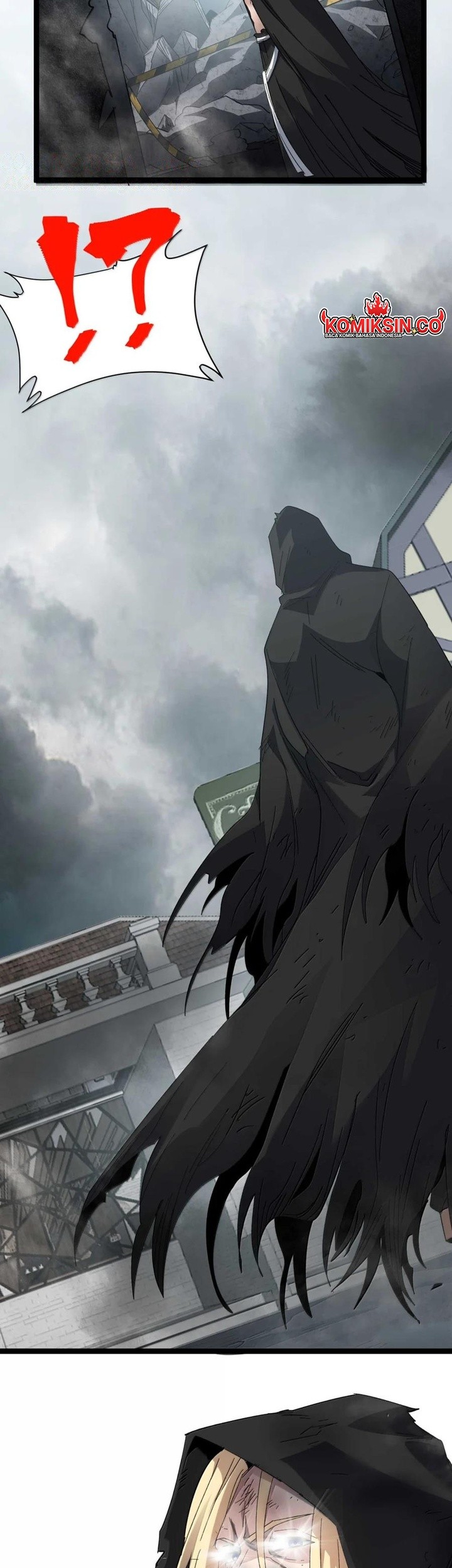 I’m Really Not The Demon God’s Lackey Chapter 146 Gambar 18