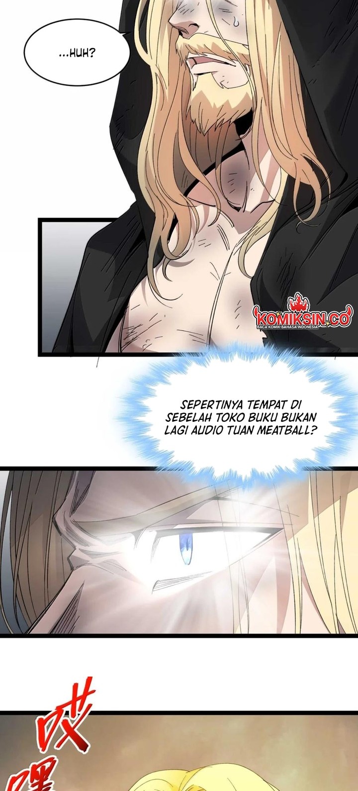 I’m Really Not The Demon God’s Lackey Chapter 146 Gambar 19