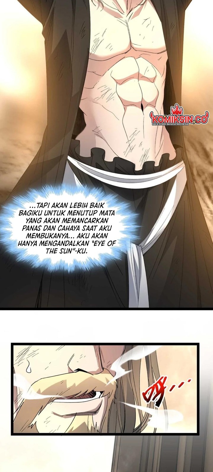 I’m Really Not The Demon God’s Lackey Chapter 146 Gambar 23
