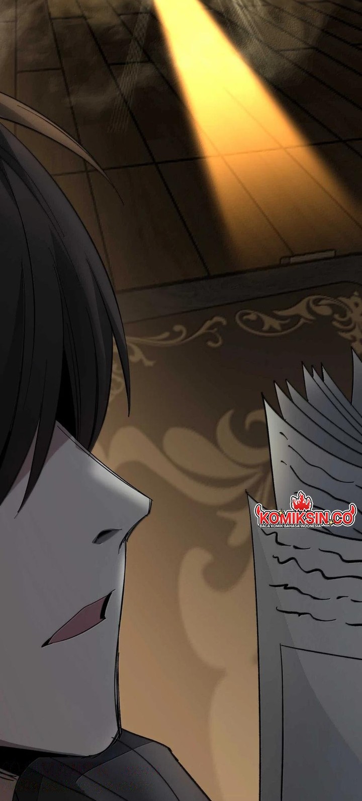 I’m Really Not The Demon God’s Lackey Chapter 146 Gambar 25