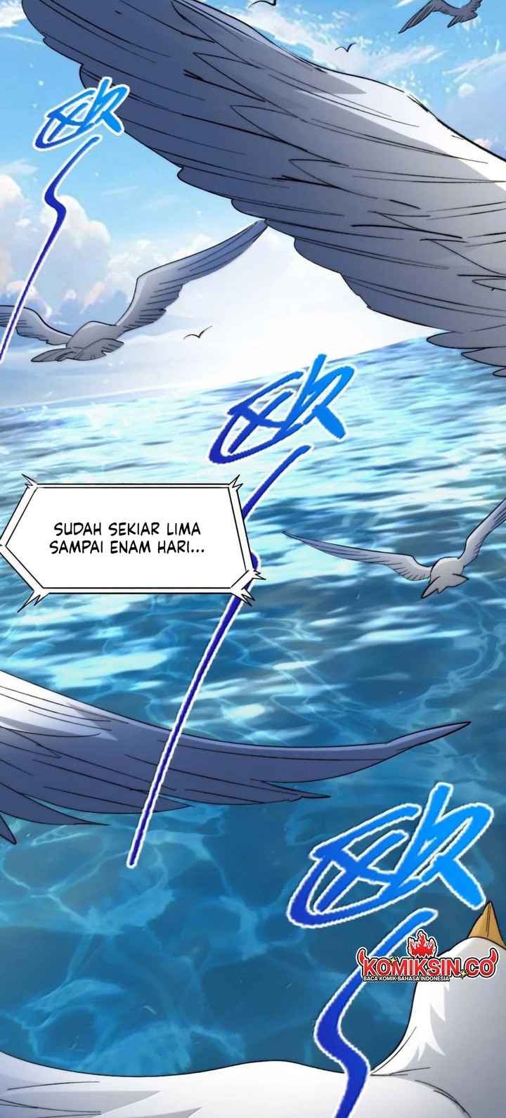 I’m Really Not The Demon God’s Lackey Chapter 146 Gambar 3