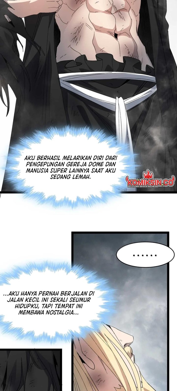 I’m Really Not The Demon God’s Lackey Chapter 146 Gambar 15
