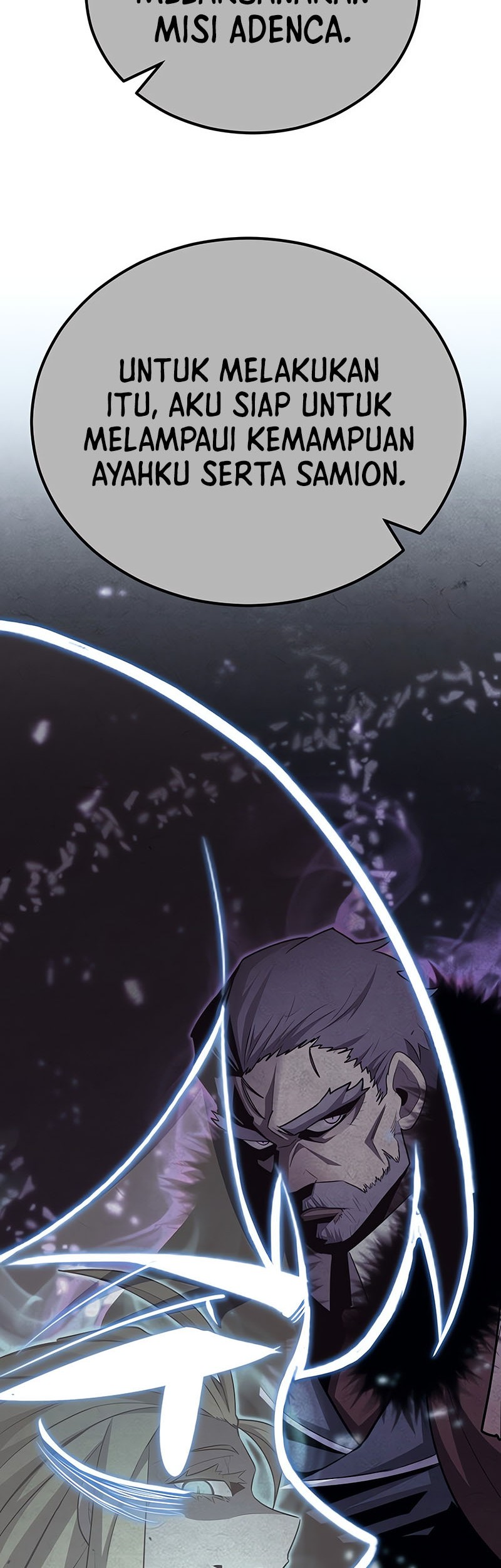 Standard of Reincarnation Chapter 117 Gambar 50