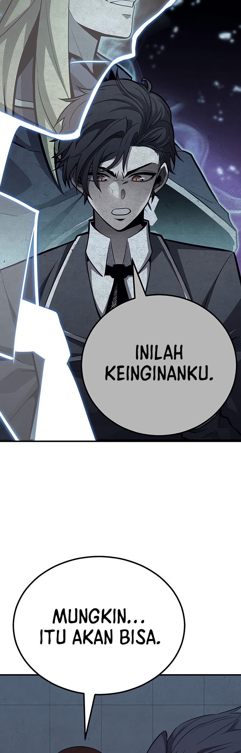 Standard of Reincarnation Chapter 117 Gambar 51