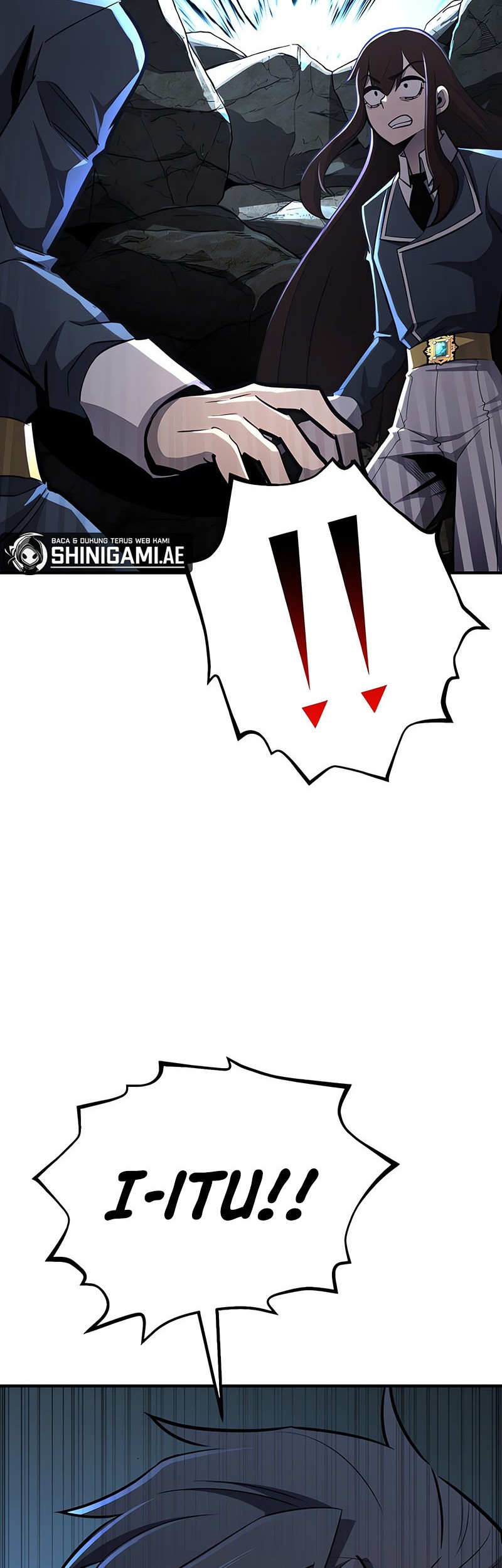 Standard of Reincarnation Chapter 117 Gambar 54