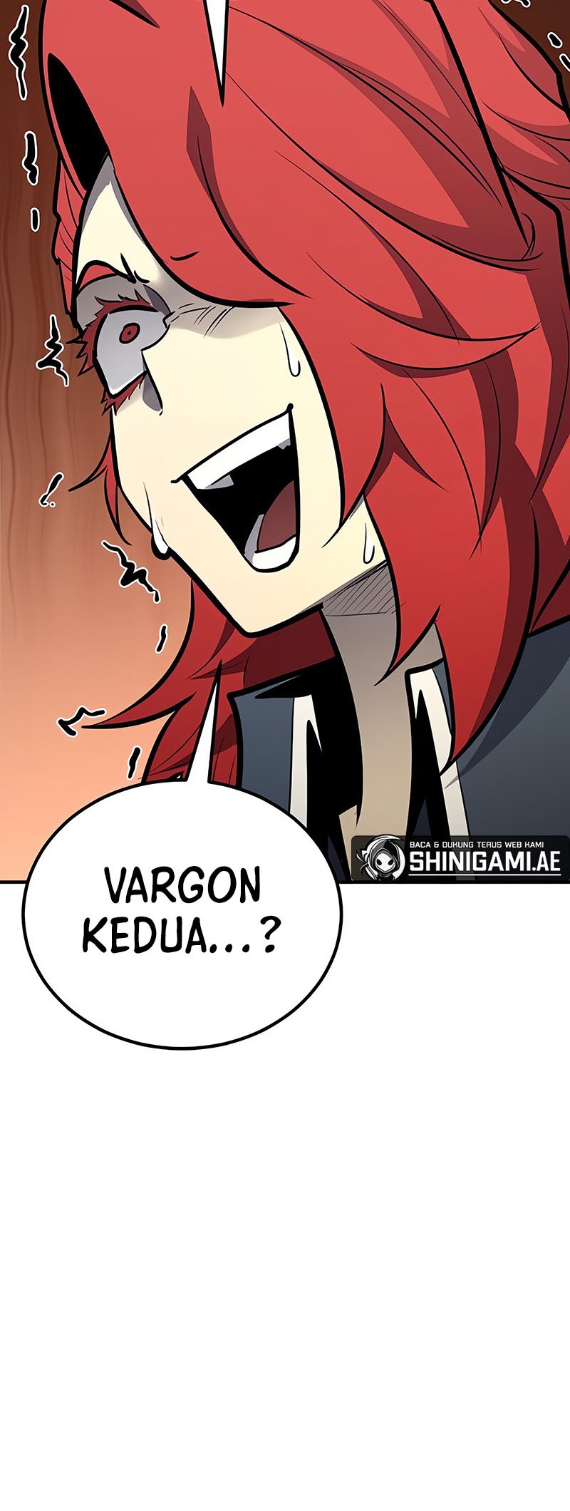 Standard of Reincarnation Chapter 117 Gambar 60