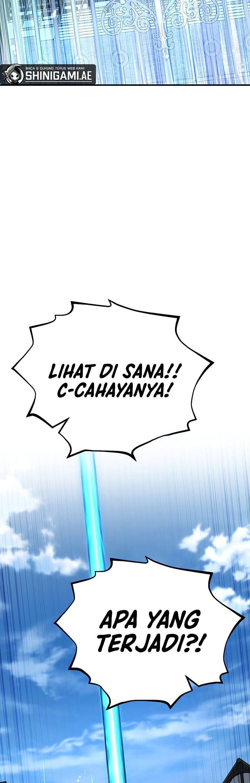 Standard of Reincarnation Chapter 117 Gambar 58