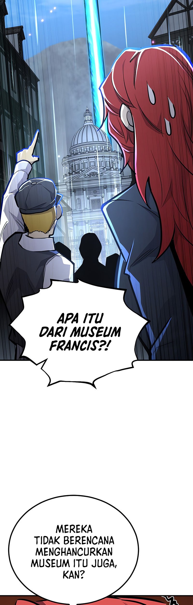 Standard of Reincarnation Chapter 117 Gambar 59