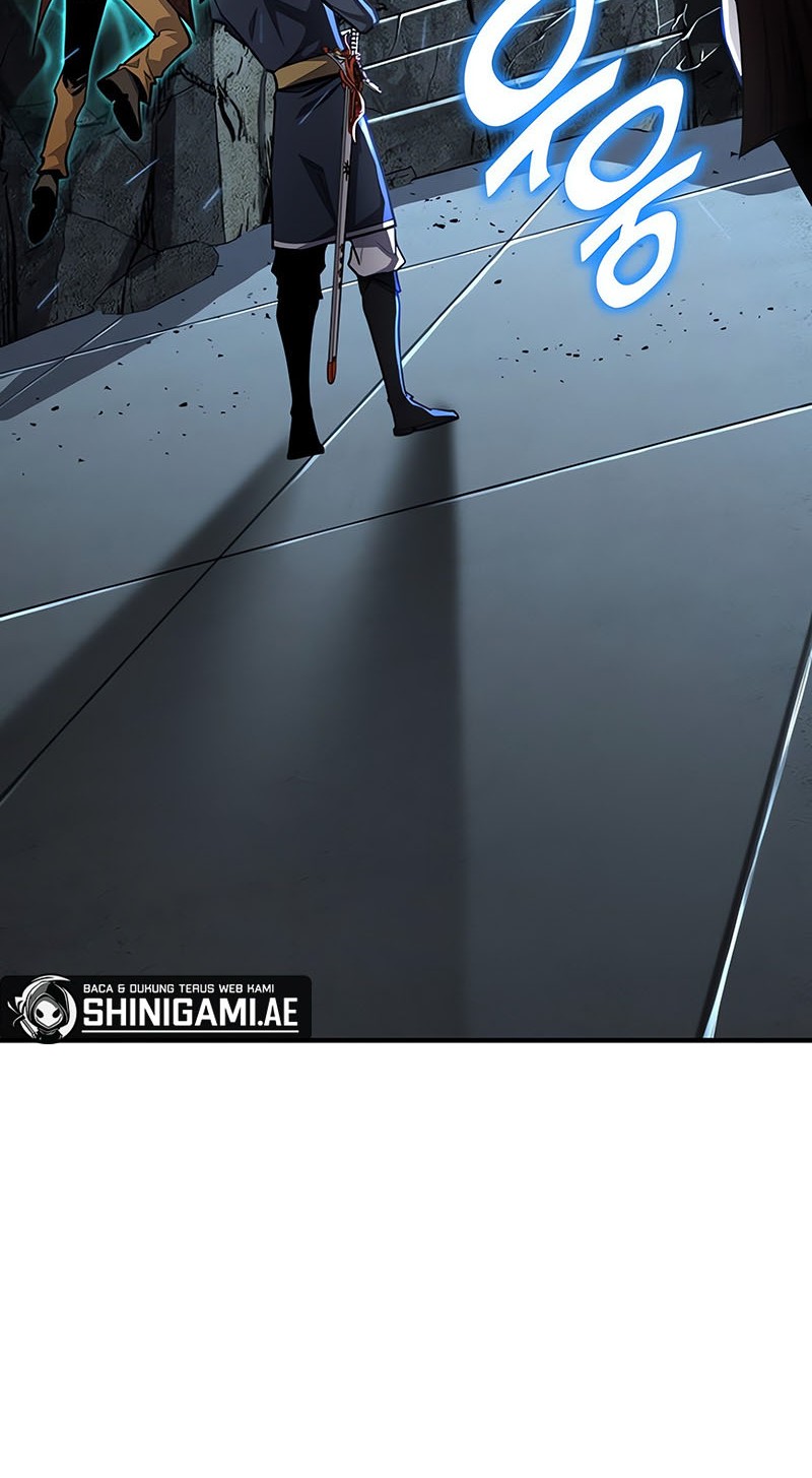 Standard of Reincarnation Chapter 117 Gambar 64