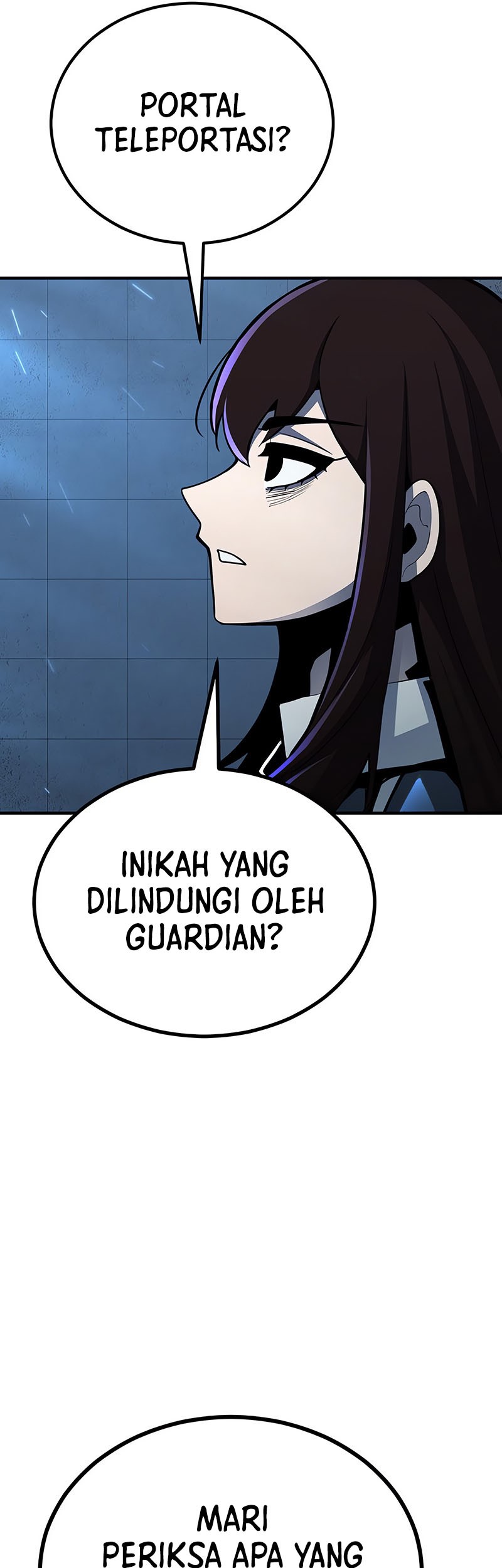 Standard of Reincarnation Chapter 117 Gambar 65