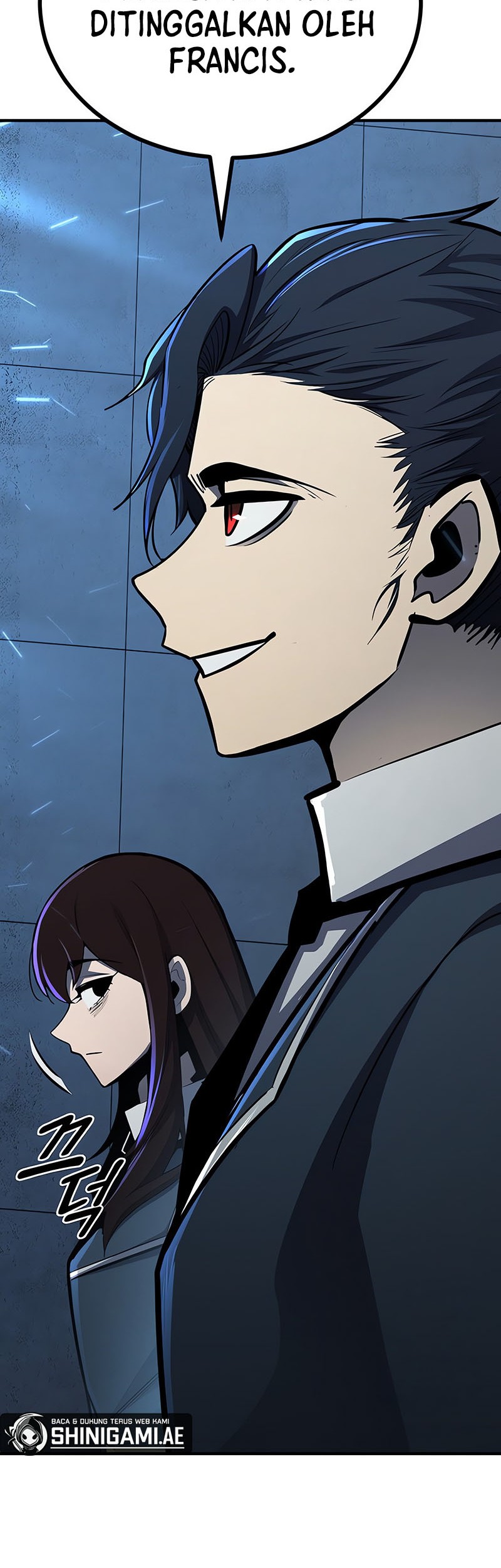 Standard of Reincarnation Chapter 117 Gambar 66