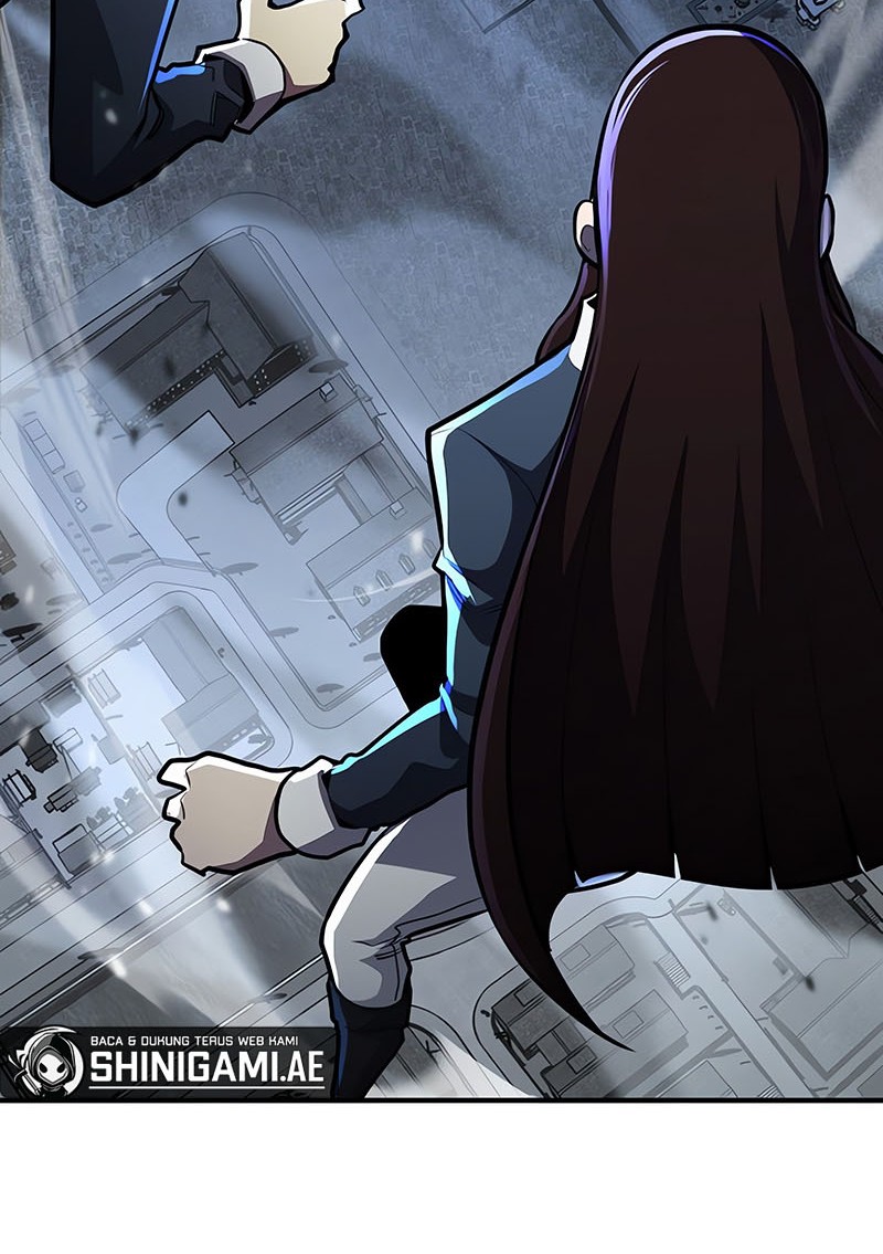 Standard of Reincarnation Chapter 117 Gambar 72