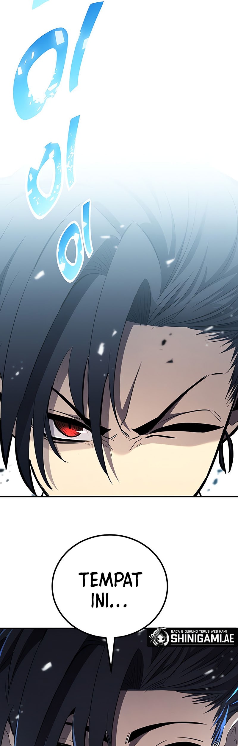 Standard of Reincarnation Chapter 117 Gambar 69