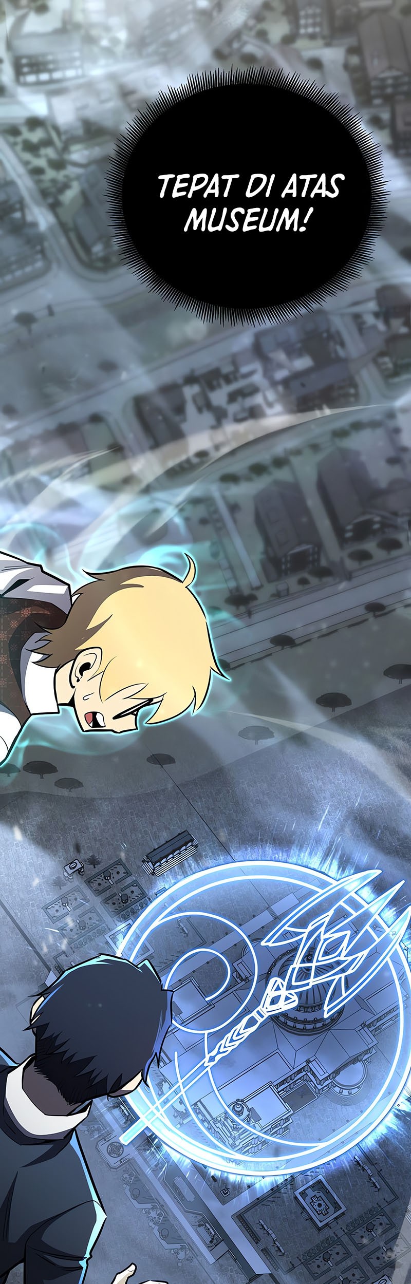 Standard of Reincarnation Chapter 117 Gambar 71