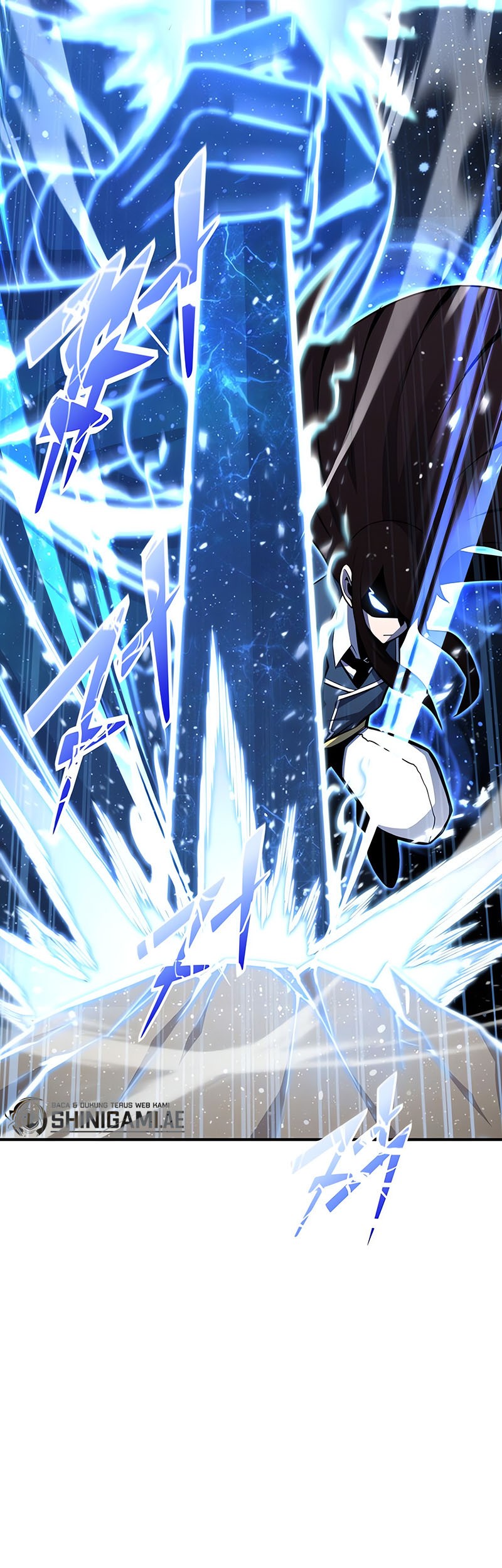 Standard of Reincarnation Chapter 117 Gambar 33