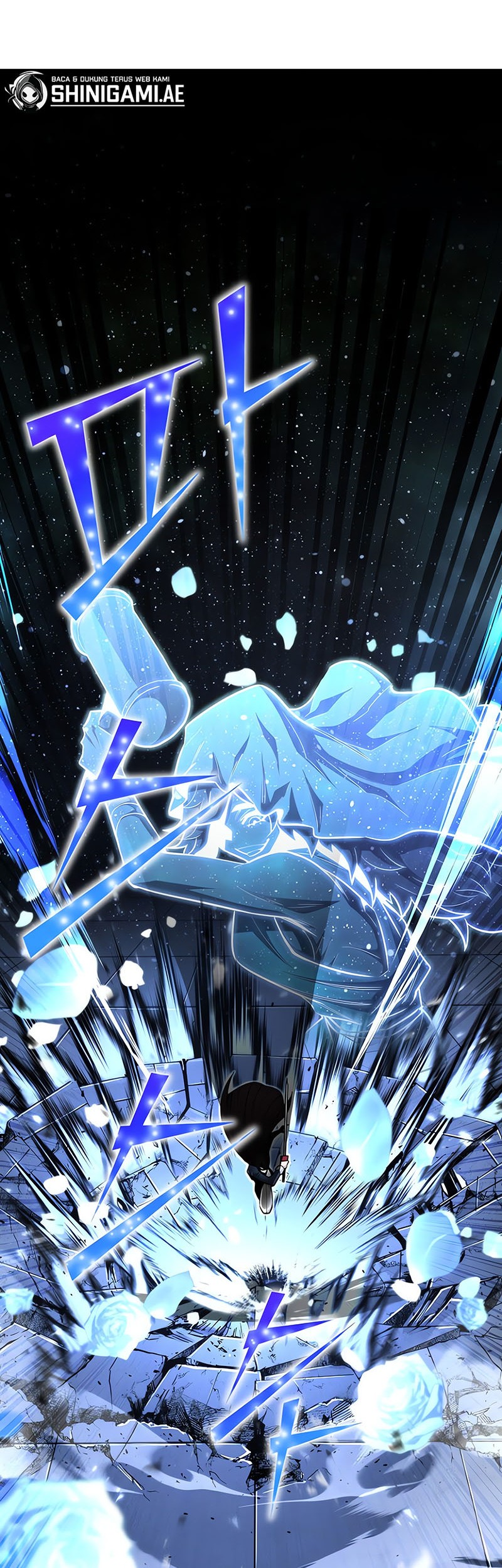 Standard of Reincarnation Chapter 117 Gambar 34