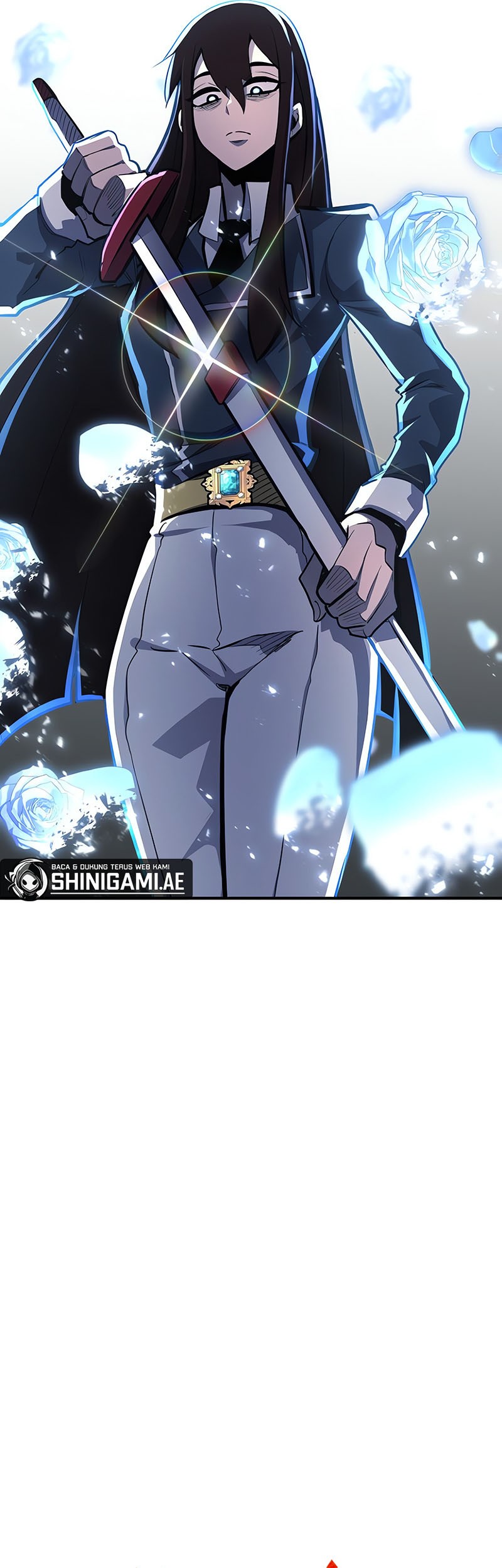 Standard of Reincarnation Chapter 117 Gambar 37