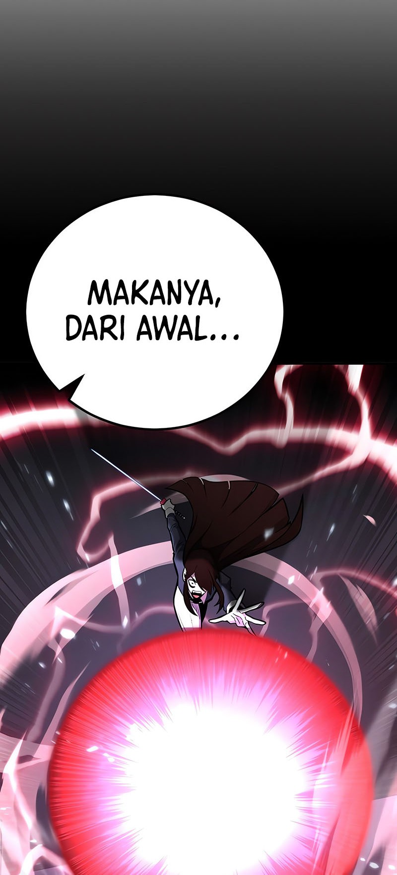 Standard of Reincarnation Chapter 117 Gambar 44