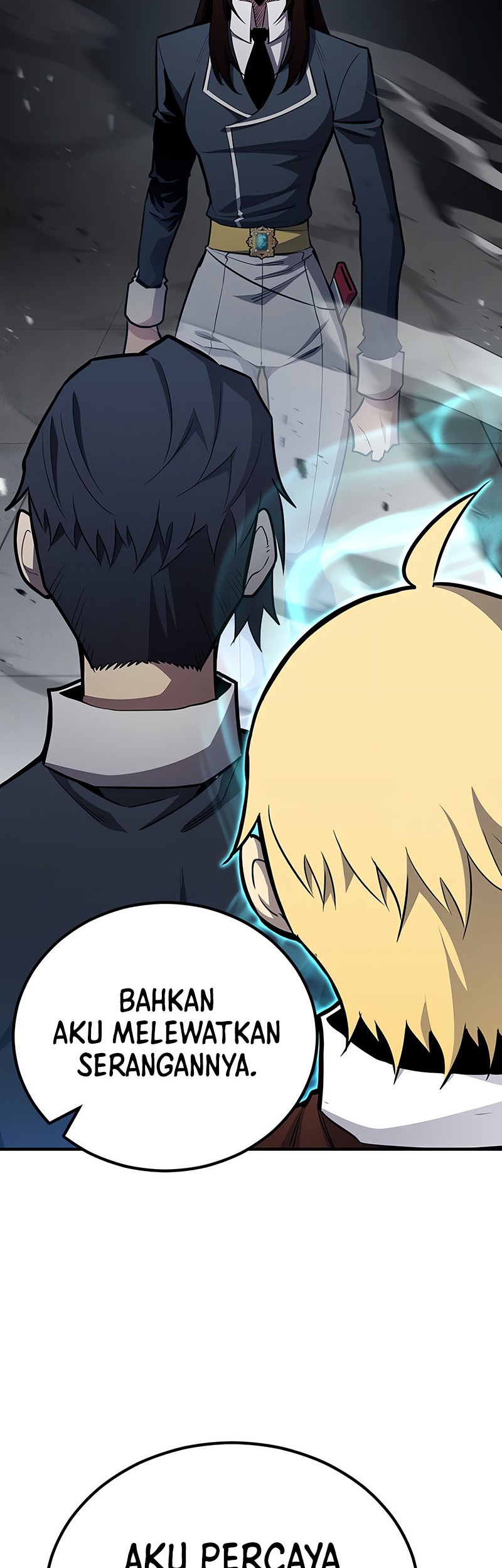 Standard of Reincarnation Chapter 117 Gambar 42