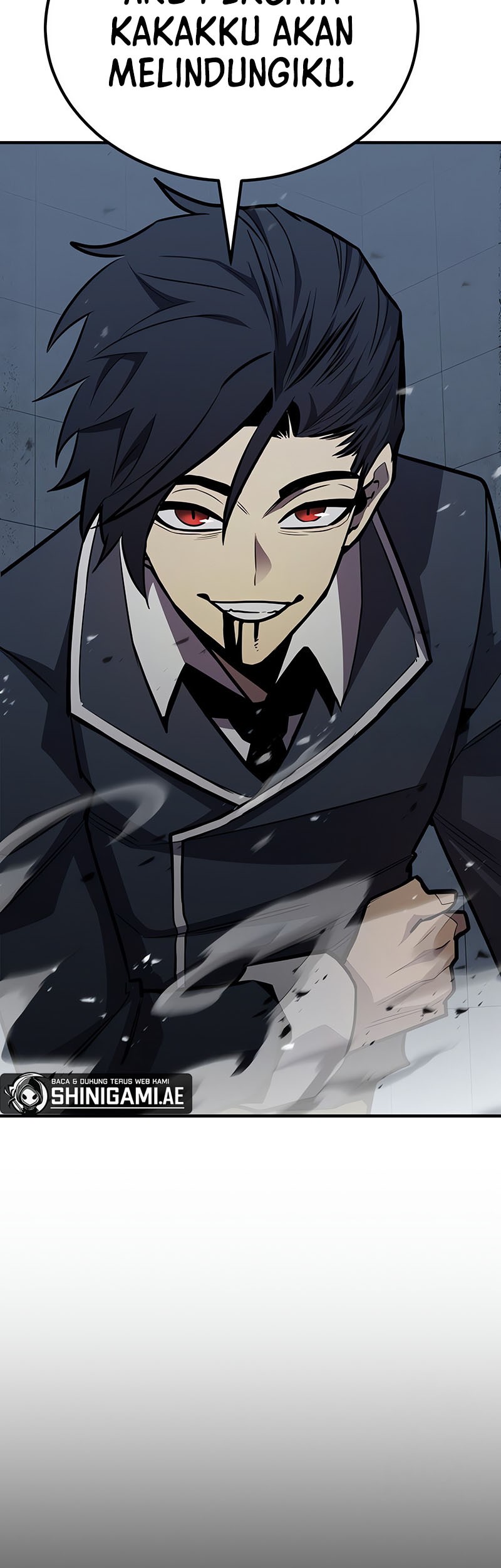 Standard of Reincarnation Chapter 117 Gambar 43