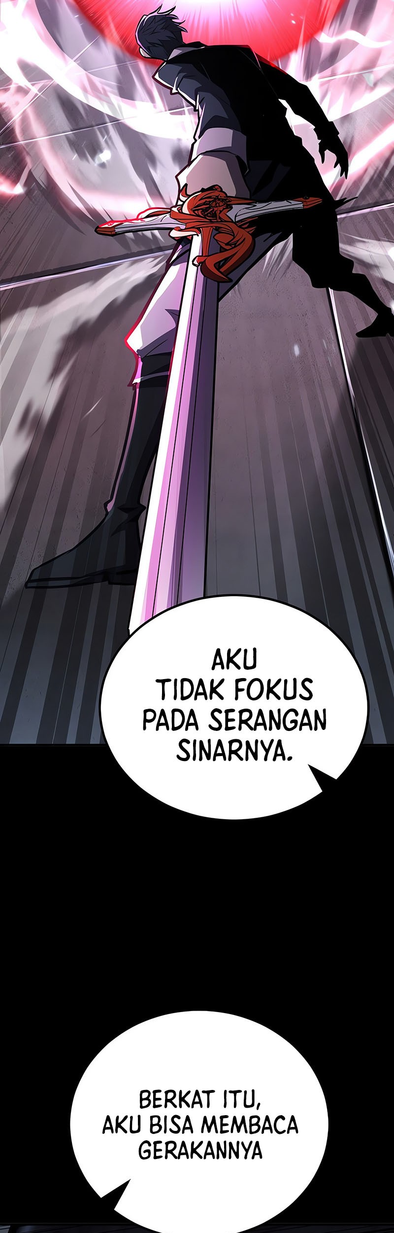 Standard of Reincarnation Chapter 117 Gambar 45