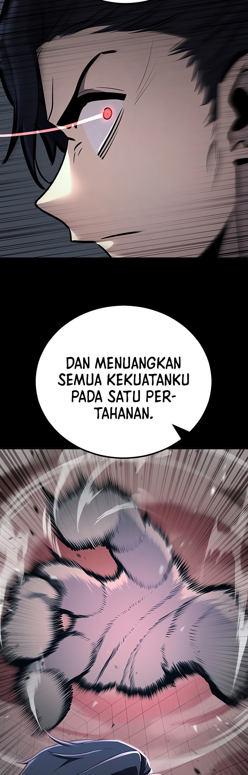 Standard of Reincarnation Chapter 117 Gambar 46