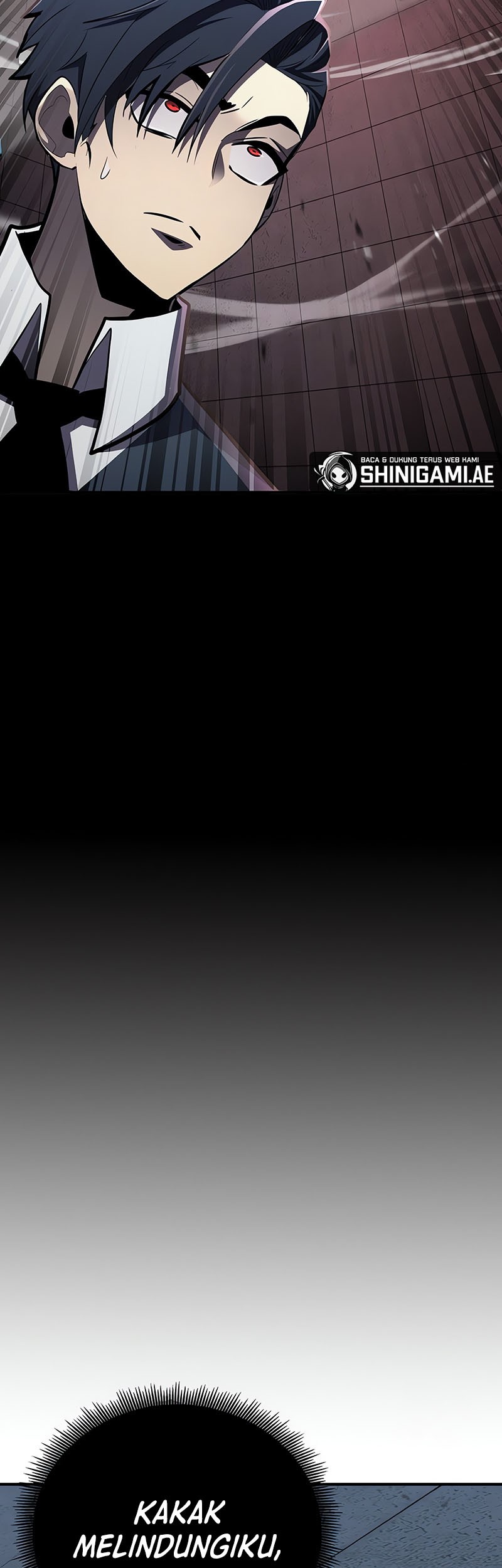 Standard of Reincarnation Chapter 117 Gambar 47