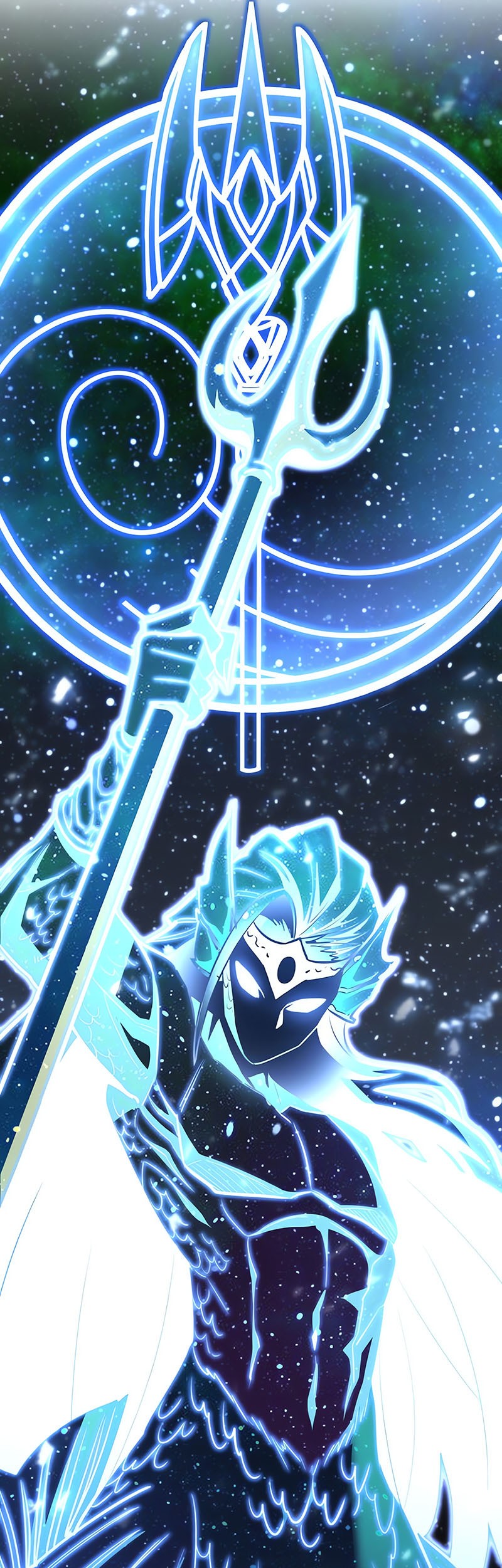 Standard of Reincarnation Chapter 117 Gambar 80