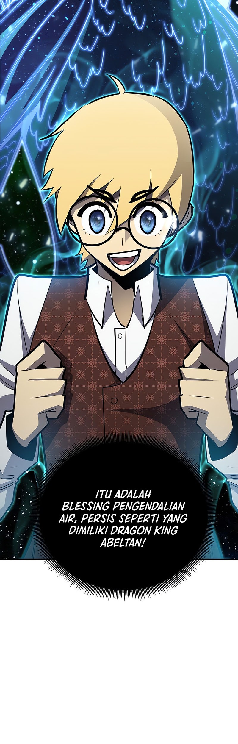 Standard of Reincarnation Chapter 117 Gambar 81