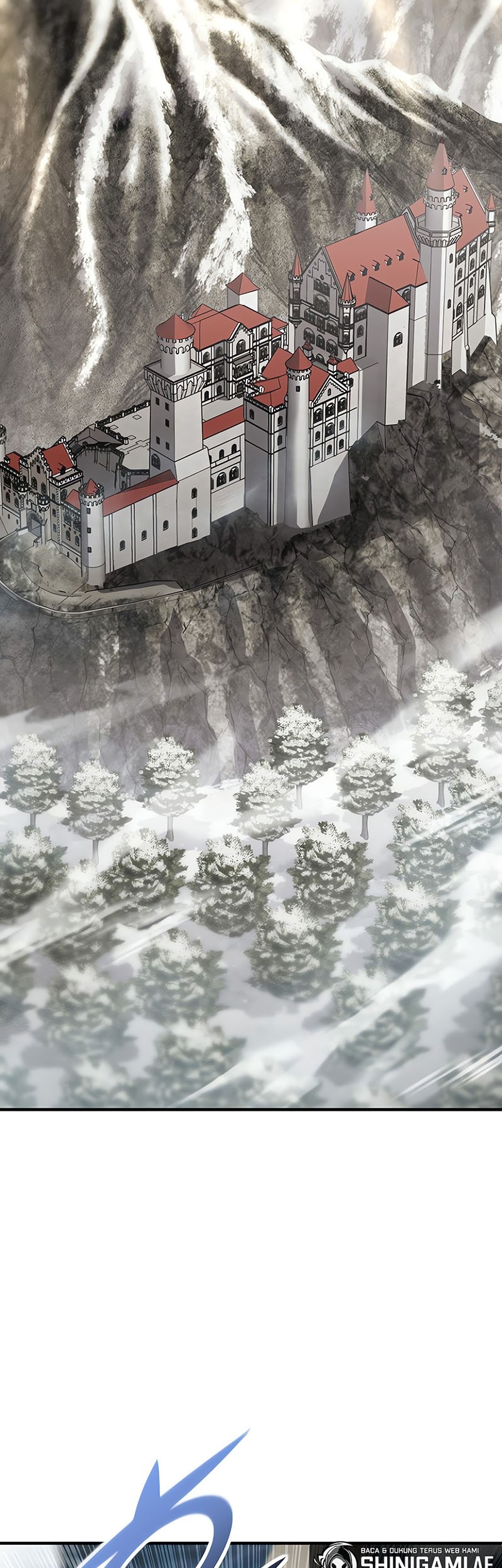 Standard of Reincarnation Chapter 117 Gambar 84