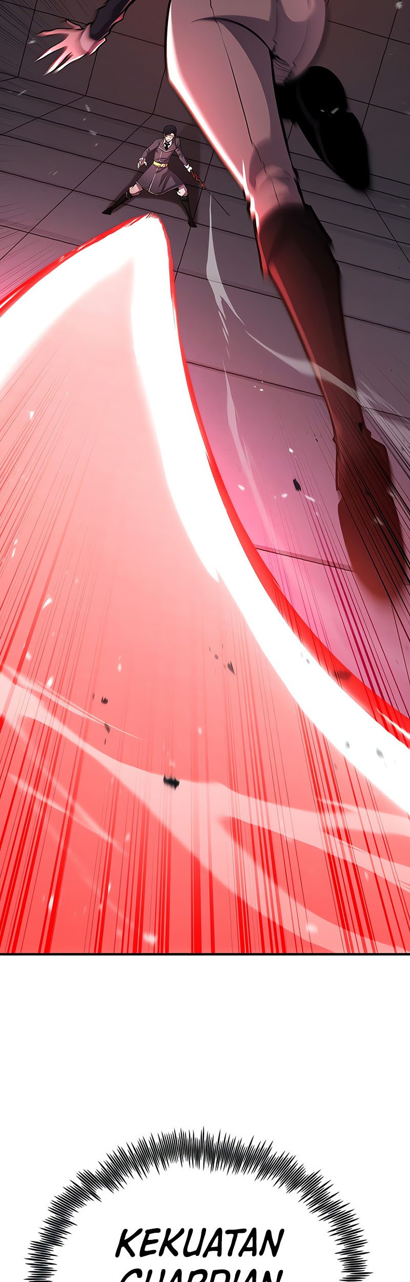 Standard of Reincarnation Chapter 117 Gambar 3