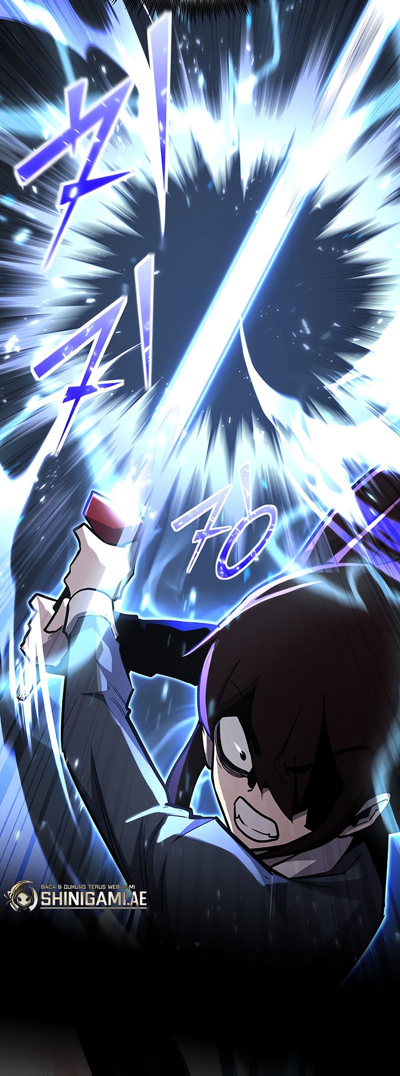 Standard of Reincarnation Chapter 117 Gambar 9