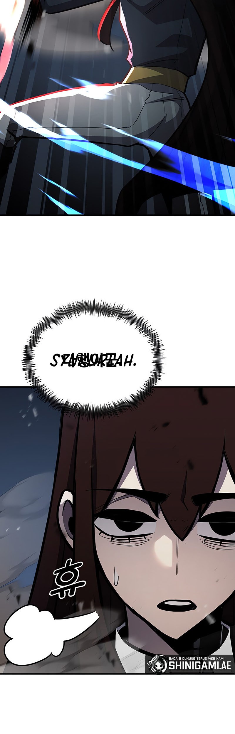 Standard of Reincarnation Chapter 117 Gambar 13