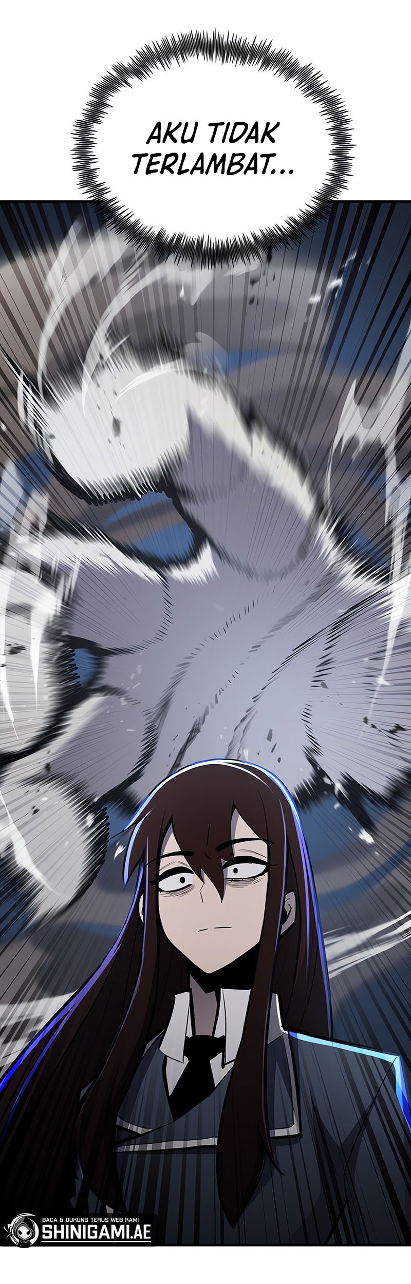 Standard of Reincarnation Chapter 117 Gambar 14